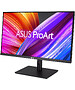 Монитор Asus PA328QV черный (90LM00X0-B02370)