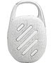 Беспроводная колонка JBL CLIP 5 белый (JBLCLIP5WHT)