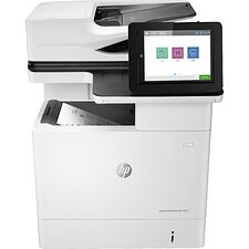 МФУ HP LaserJet Enterprise M635h (7PS97A)