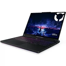 Ноутбук Lenovo Legion Pro 7 16IAX10H Black (83F50023RK)