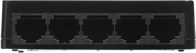 Коммутатор Digma DSW-105GE (DSW-105GEV2)