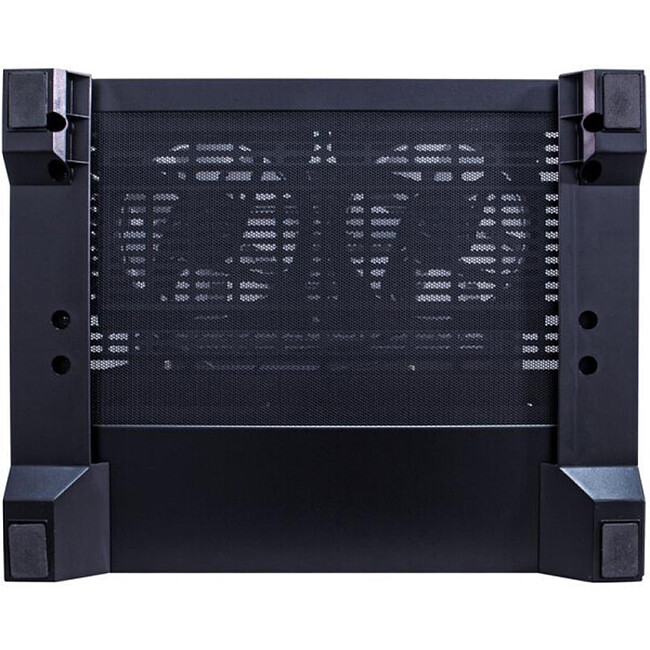 Корпус 1stPlayer MV5-TP без БП Black (MV5-TP-BK-2FB7R-1FB7)