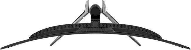 Монитор MSI MPG 491CQP черный (9S6-3FA84T-010)