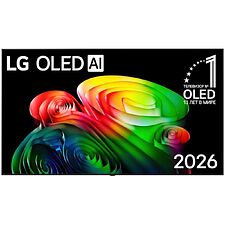 Телевизор LG OLED48B6RLA
