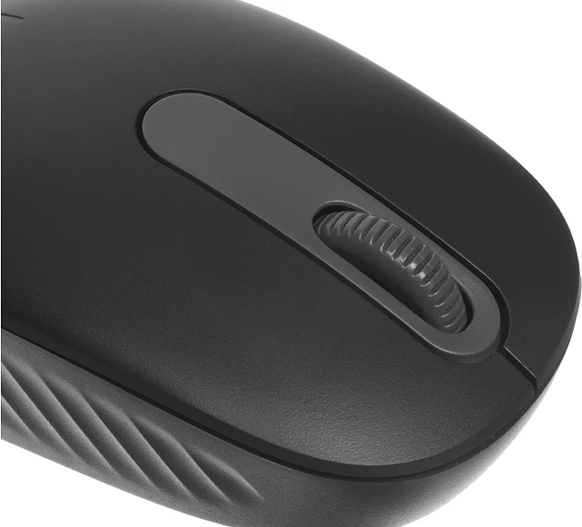 Набор периферии Logitech MK250 (920-013853)