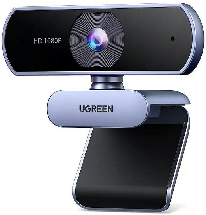 Веб-камера Ugreen CM678 (15728)