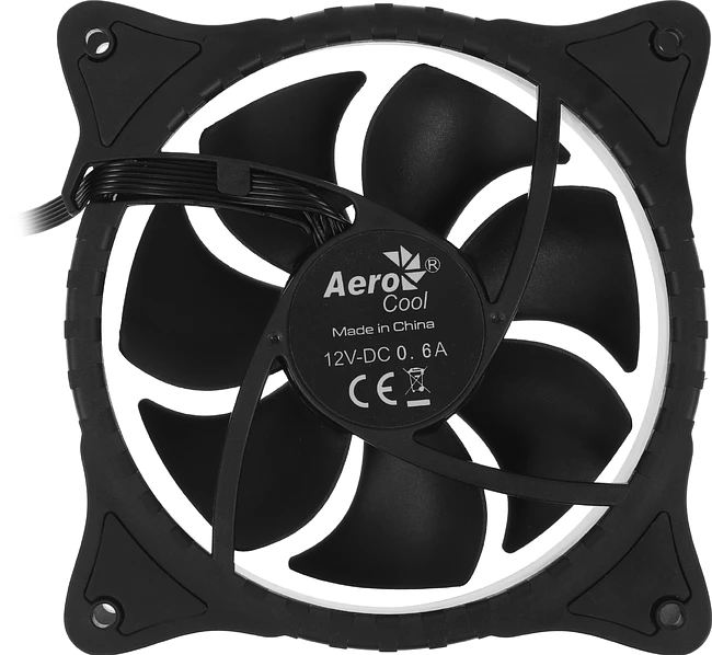 Кулер для корпуса AeroCool Eclipse 12