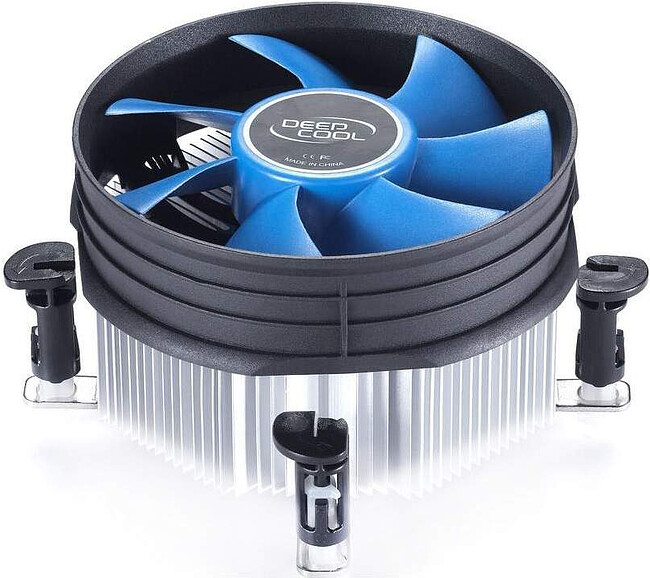 Кулер для процессора DeepCool THETA 21 PWM