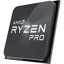 Процессор AMD Ryzen 5 Pro 3600 OEM