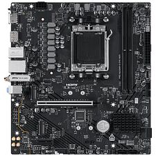 Материнская плата MSI Pro A620AM-G EVO WIFI