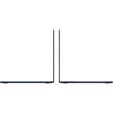 Ноутбук Apple MacBook Air 15 A3448 Midnight (MDVK4LL/A)