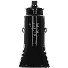 Автомобильное зарядное Digma DGC2B черный (DGC2B0F010BK)