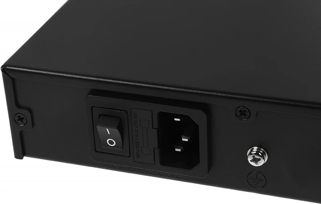 Коммутатор Cudy GS2048PS4 1.0