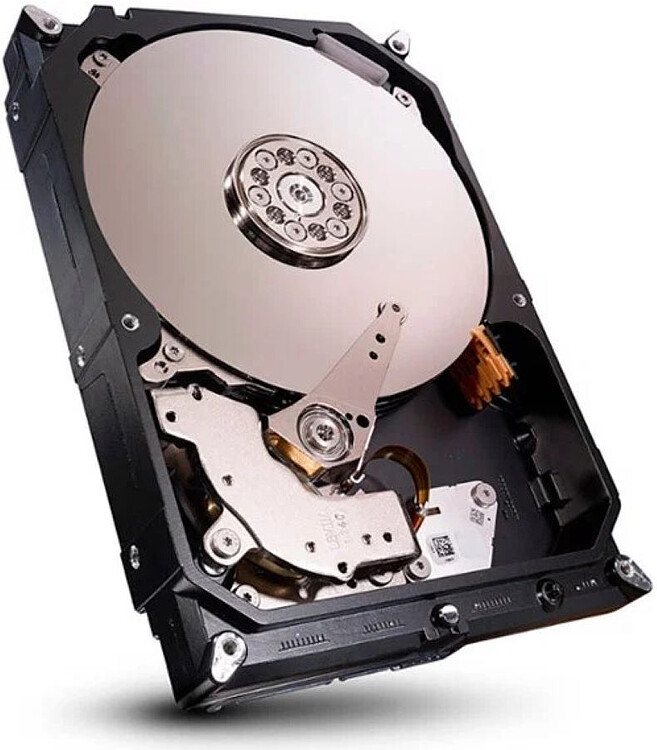 Жесткий диск Toshiba MG04ACA200N