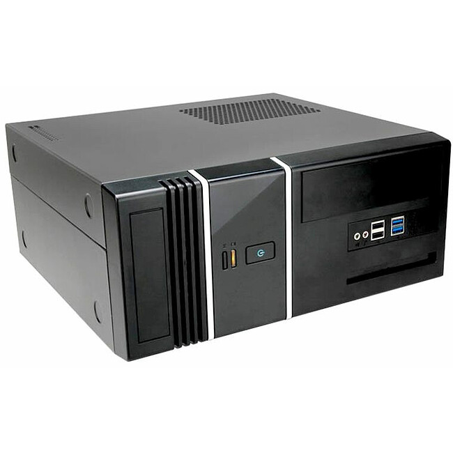 Корпус In Win BK623BL 400W (6132049)