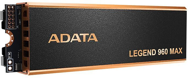 SSD диск A-Data Legend 960 Max 4Tb (ALEG-960M-4TCS)