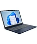 Ноутбук Lenovo IdeaPad Slim 3 15ARP10 Cosmic Blue (83K700B0PB)