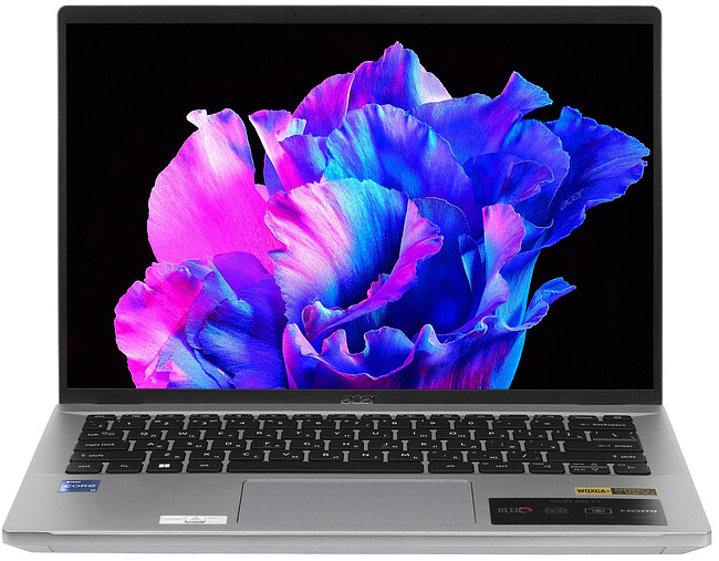 Ноутбук Acer Swift Go 14 SFG14-71 (NX.KY7ER.001)