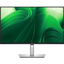 Монитор Dell P2425DE черный