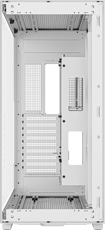 Корпус DeepCool CH780 WH E-ATX без БП (R-CH780-WHADE41-G-1)