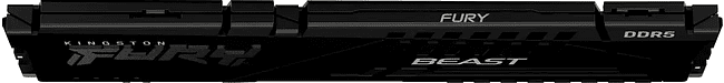 Оперативная память Kingston Fury Beast 32GB DDR5 (KF556C36BBE2-32)