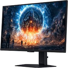 Монитор Samsung LS27FG606EIXCI