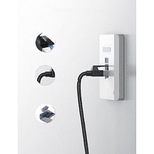 Патч-корд UGREEN NW153-80429 (80429)