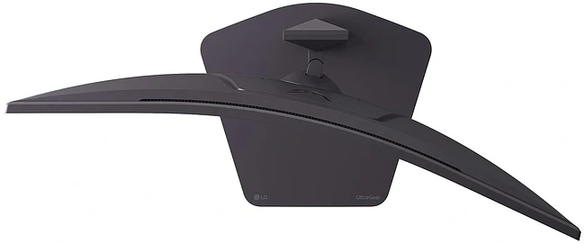 Монитор LG UltraGear 32G600A-B черный