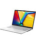 Ноутбук ASUS Vivobook Go 15 E1504FA-BQ825W Cool Silver (90NB0ZR1-M07ZS0)