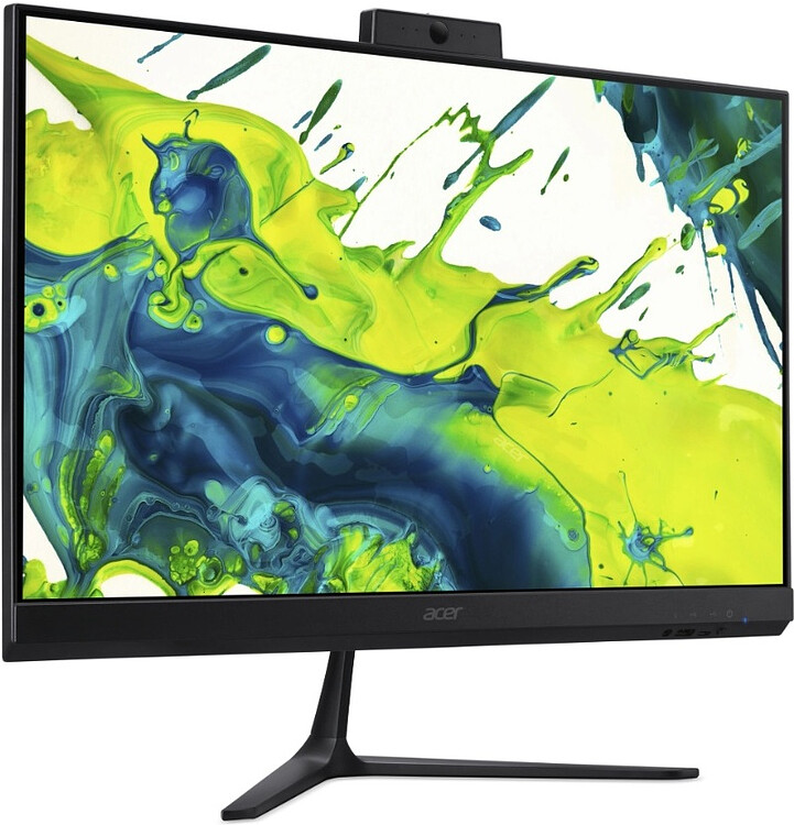 Моноблок Acer Aspire C27-2G Black (DQ.BNLCD.002)