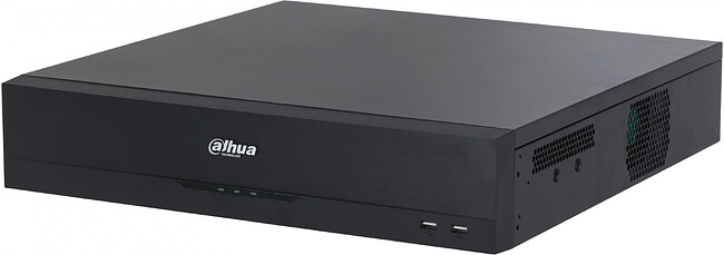 Видеорегистратор наблюдения Dahua DHI-NVR4816-EI