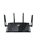 Беспроводной маршрутизатор ASUS RT-BE88U черный (90IG08V0-MO3N0V)