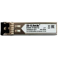 Трансивер SFP D-Link 312GT2/A1A