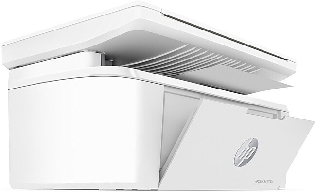 МФУ HP LaserJet MFP M140w (7MD72F)