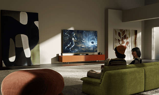 Телевизор Xiaomi TV S Mini LED L75MС-SRU (ELA6486RU)