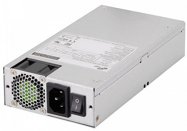 Блок питания FSP FSP300-50UCB oem
