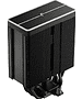 Кулер для процессора DeepCool AG500 BK ARGB V2 (R-AG500-BKAMMN-GJD)