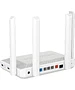 Маршрутизатор Netcraze Giga NC-1012