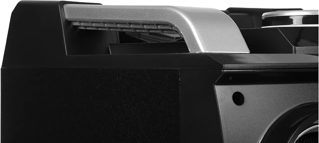 Колонка для вечеринок Supra SMB-980