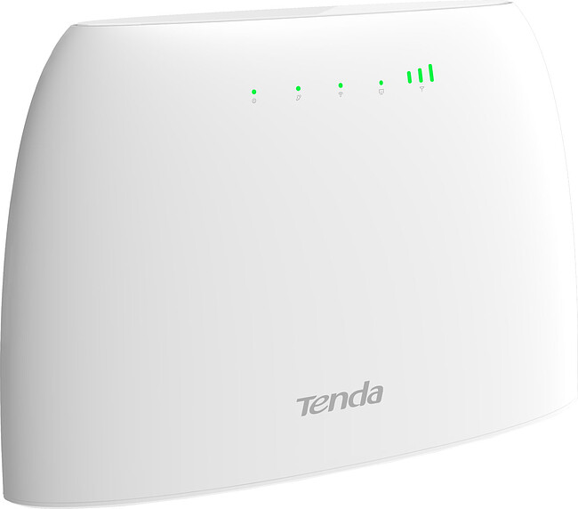 Беспроводной маршрутизатор Tenda 4G03
