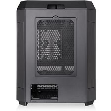 Корпус Thermaltake The Tower 600 Black (CA-1Z1-00M1WN-00)
