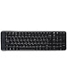 Набор периферии Logitech Combo MK220 (920-003169)