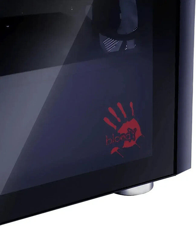 Компьютер Bloody BD-PC CZ79C3 64Gb/1Tb черный (2086028)
