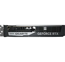 Видеокарта GigaByte GeForce RTX 5060 Ti Eagle OC 8G GDDR7 (GV-N506TEAGLE OC-8GD)