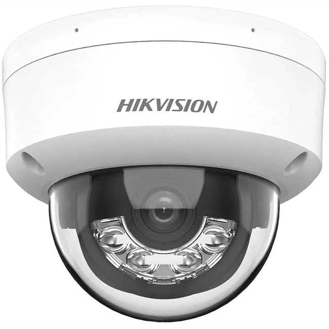 Камера видеонаблюдения Hikvision DS-2CD1143G2-LIU 2.8 MM белый