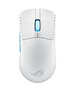 Мышь Asus P713 Rog Harpe Ace Aim Lab Edition White (90MP02W0-BMUA10)