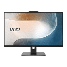Моноблок MSI Modern AM272P 1M-687XRU черный (9S6-AF8231-1023)