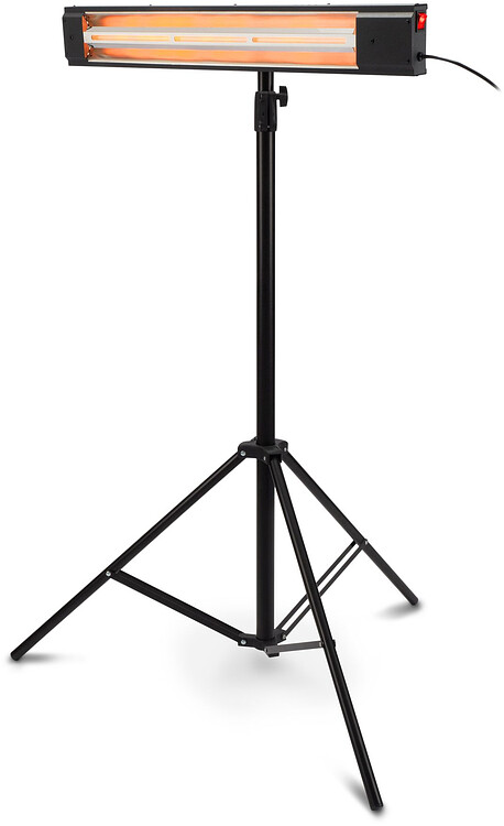 Обогреватель StarWind SHIRC-1020