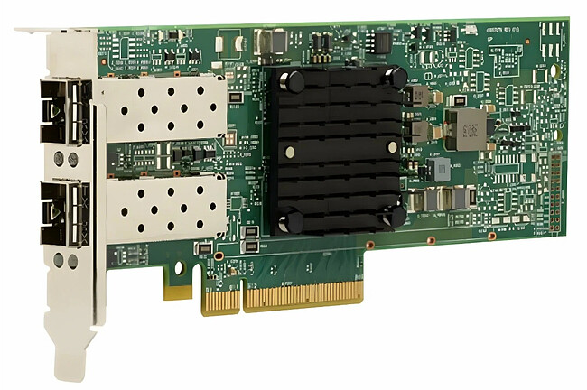 Сетевая карта Broadcom BCM957414A4142CC
