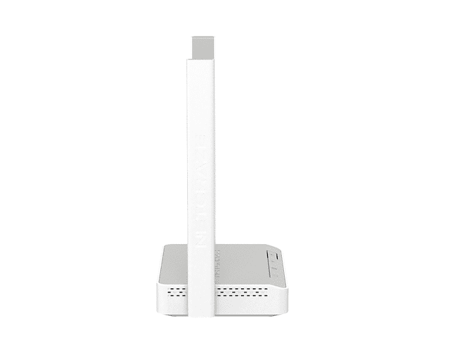 Маршрутизатор Netcraze Start NC-1112